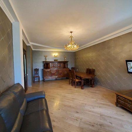 Guesthouse Anna Tbilisi Buitenkant foto