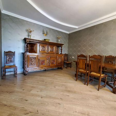 Guesthouse Anna Tbilisi Buitenkant foto