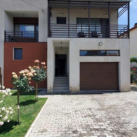 Guesthouse Anna Tbilisi Buitenkant foto