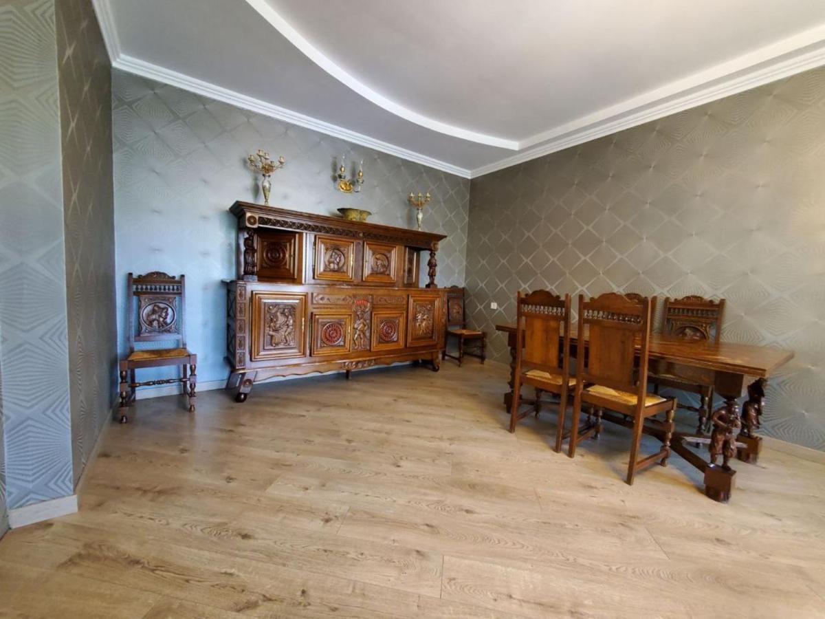 Guesthouse Anna Tbilisi Buitenkant foto