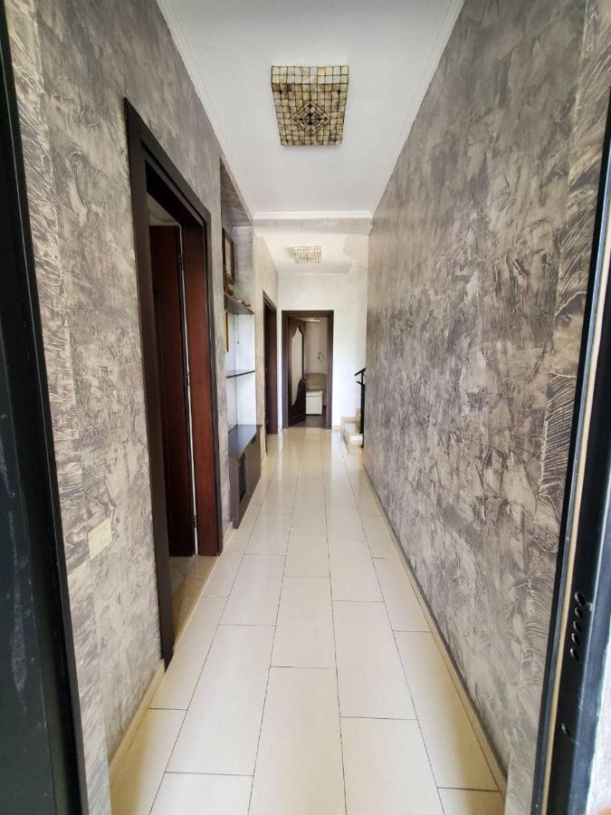 Guesthouse Anna Tbilisi Buitenkant foto