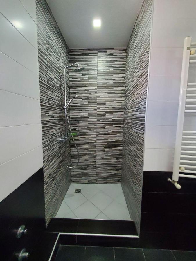 Guesthouse Anna Tbilisi Buitenkant foto