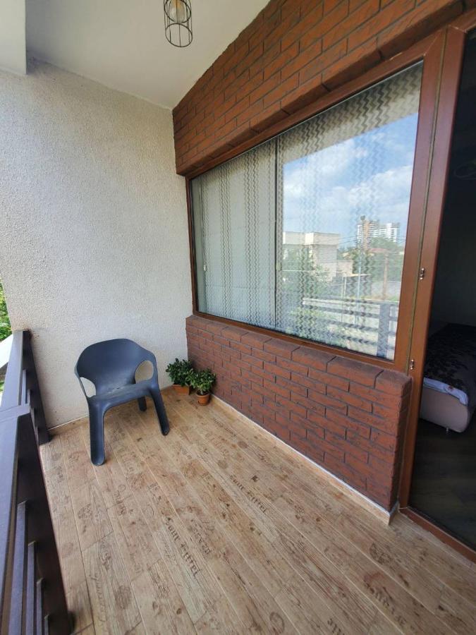 Guesthouse Anna Tbilisi Buitenkant foto