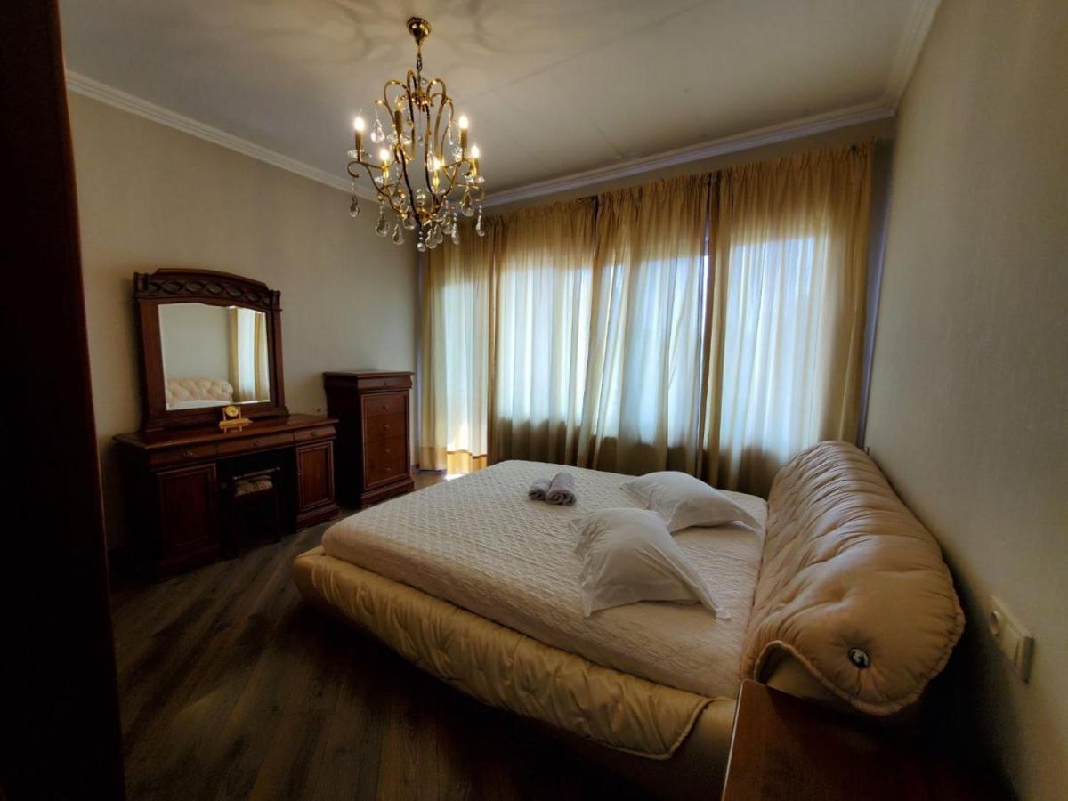 Guesthouse Anna Tbilisi Buitenkant foto