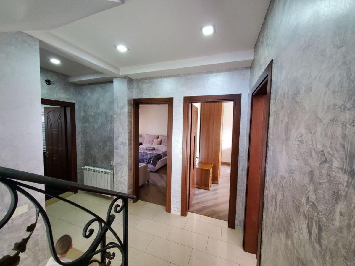 Guesthouse Anna Tbilisi Buitenkant foto
