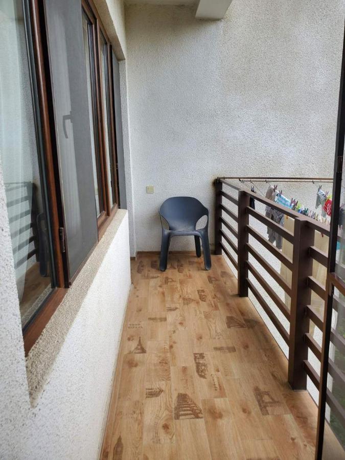 Guesthouse Anna Tbilisi Buitenkant foto