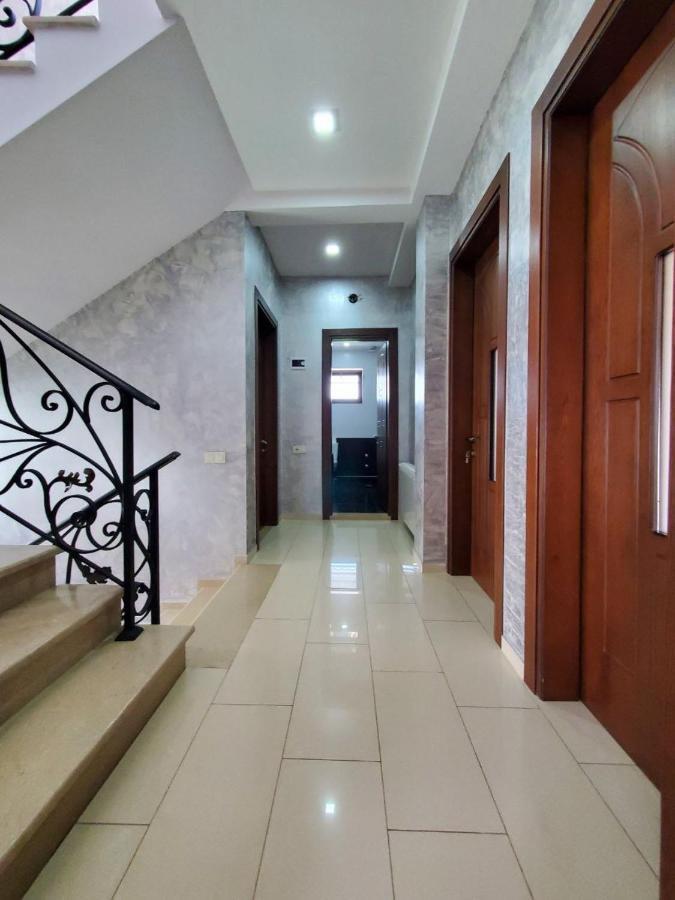 Guesthouse Anna Tbilisi Buitenkant foto