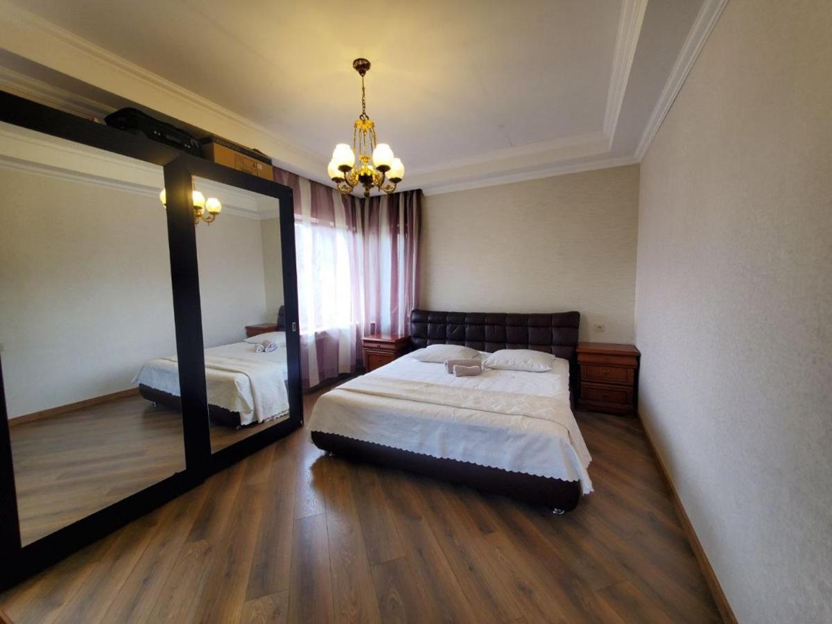 Guesthouse Anna Tbilisi Buitenkant foto