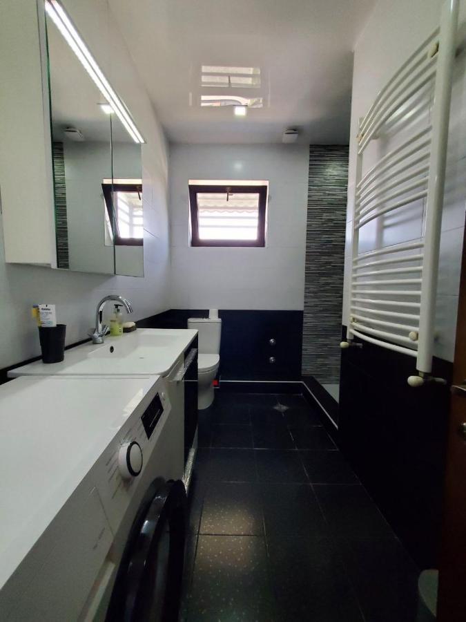 Guesthouse Anna Tbilisi Buitenkant foto