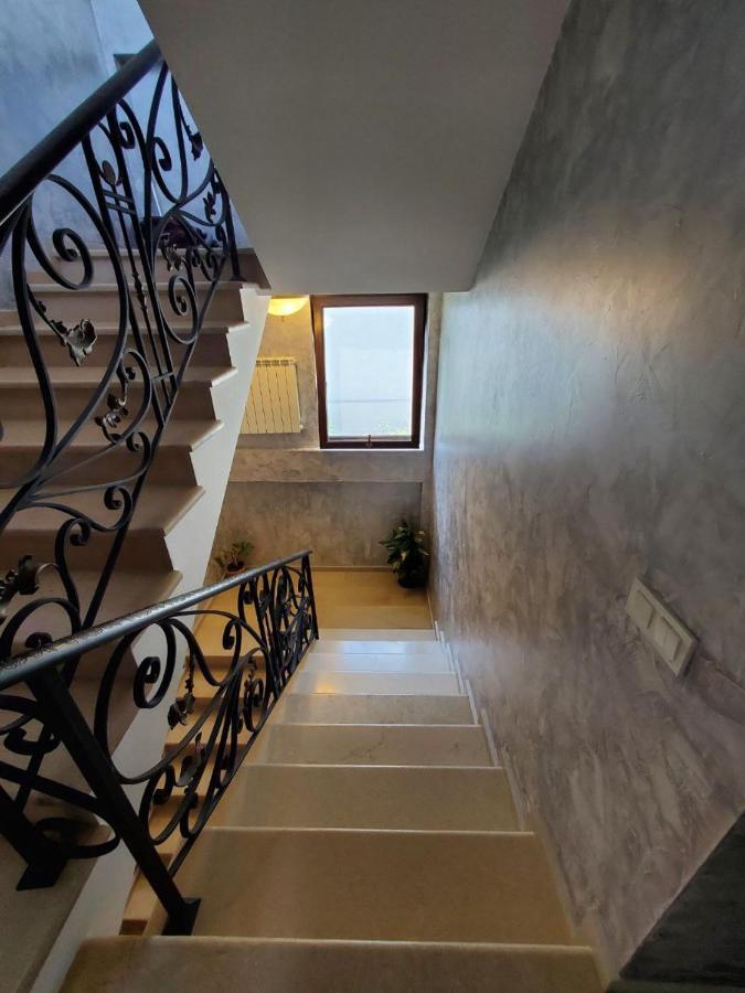 Guesthouse Anna Tbilisi Buitenkant foto